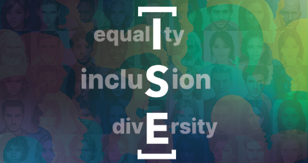 equality, diversity, and inclusion at ISE